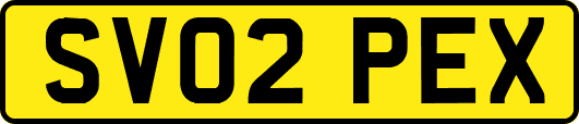 SV02PEX