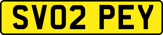 SV02PEY