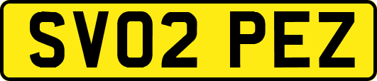 SV02PEZ