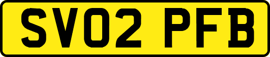 SV02PFB