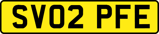 SV02PFE