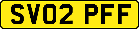 SV02PFF