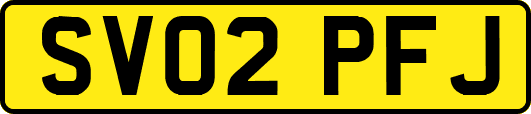 SV02PFJ