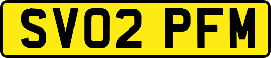 SV02PFM