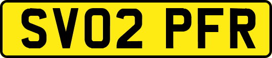 SV02PFR