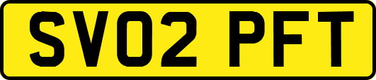 SV02PFT