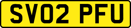 SV02PFU