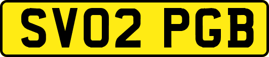 SV02PGB