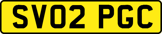 SV02PGC