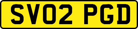 SV02PGD