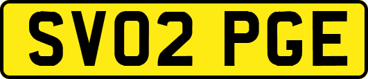 SV02PGE