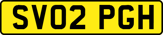 SV02PGH