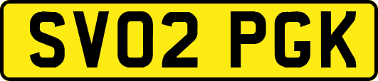 SV02PGK