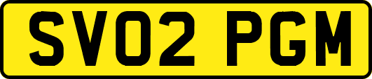 SV02PGM