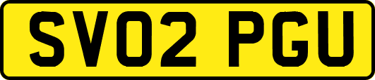 SV02PGU
