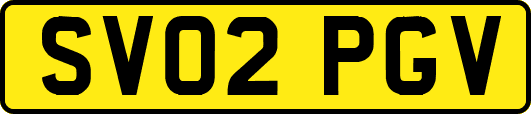 SV02PGV