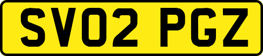 SV02PGZ