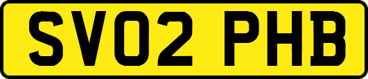 SV02PHB