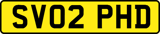 SV02PHD