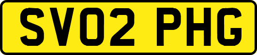 SV02PHG