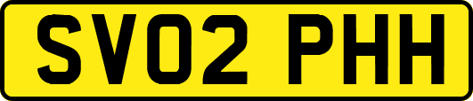 SV02PHH