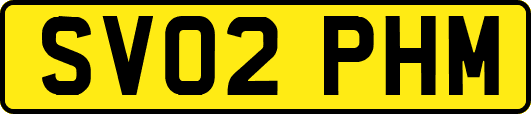 SV02PHM