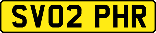 SV02PHR