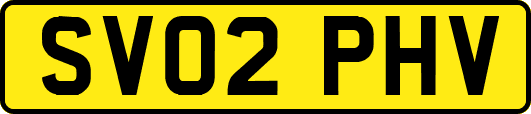 SV02PHV