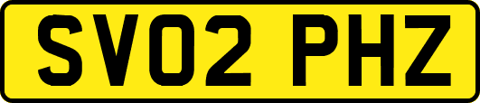 SV02PHZ