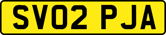 SV02PJA