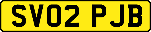 SV02PJB