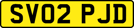 SV02PJD