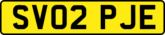 SV02PJE