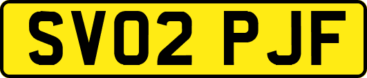 SV02PJF