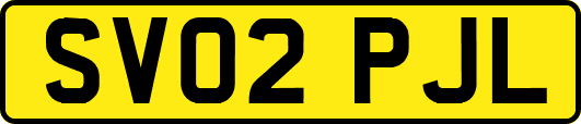 SV02PJL