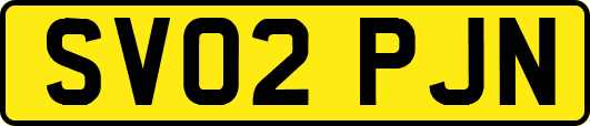SV02PJN