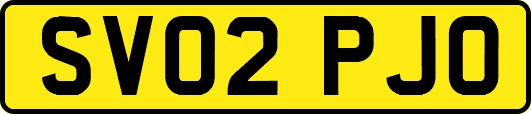 SV02PJO