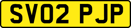 SV02PJP