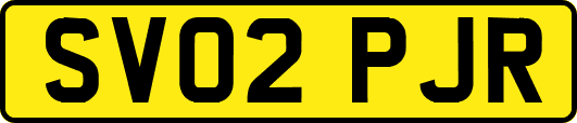 SV02PJR