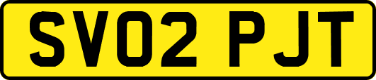 SV02PJT