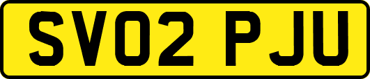 SV02PJU