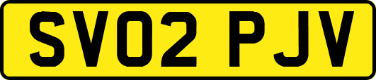 SV02PJV