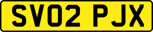 SV02PJX