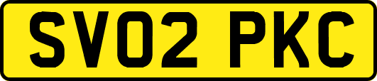 SV02PKC
