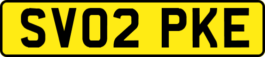 SV02PKE