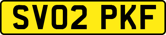 SV02PKF