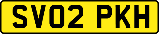 SV02PKH