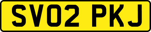 SV02PKJ