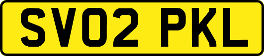 SV02PKL