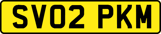 SV02PKM